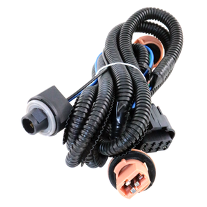 MEJOR cable cableado personalizado Deutsch Hd36 conectores inyector eléctrico Mercedes arnés Sensor para 2kd <span class=keywords><strong>Phoenix</strong></span> Automotive Suburban - Product Image 1