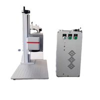 Machine de marquage laser CO2 RF, nouvelle machine CNC pour matériaux non métalliques, bois, acrylique, cuir, papier, 60W, formats graphiques Ai/Dwg/DXF/PLT