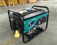 Générateur d'essence à bas prix 850w à 10kva générateurs de certification EPA CE