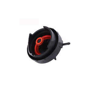 Car Engine N52 Valve Cover Caps 11127552281 für E82 E90 E70 Z4 X3 X5 128i 328i 2006-2013 Car Accessories für BMW - Product Image 1