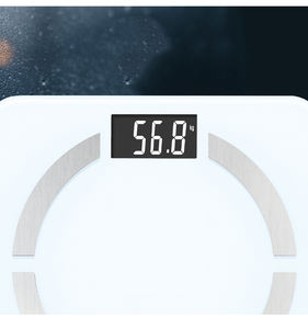 뜨거운 판매 광장 가정용 스마트 저렴한 180Kg BMI 디지털 욕실 저울 무료 앱 - Product Image 3