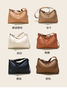 Contáctame para Comprar Bolsos de Diseñador de Fábrica al por Mayor, de Alta Calidad, para Mujer, de Lujo, Material PU, Impermeables, Otoño - Product Image 5