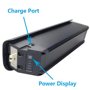 Venta al por mayor 36V 17.5Ah 48V 14Ah Reention Rhino Batería de tubo interno de litio de la batería para <span class=keywords><strong>Himo</strong></span> <span class=keywords><strong>C26</strong></span>/<span class=keywords><strong>C26</strong></span> Max Ebike - Product Image 3