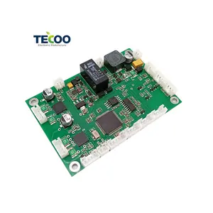 Servicios de fabricación de PCBA Ensamblaje de placa PCB RF4 94v-0 Proveedor de PCBA