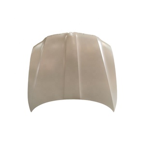 Kit de carrocería para coche, cubierta de capó de motor de acero para Skoda Superb 2016 2017 <span class=keywords><strong>20148</strong></span> 2019 - Product Image 4