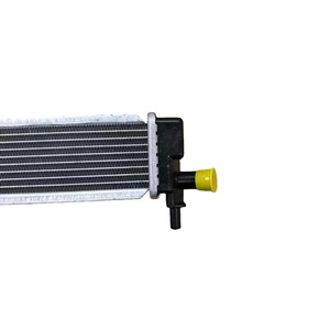 อะไหล่หม้อน้ำอินเตอร์คูลเลอร์ Toyota Corolla Levin Hybrid 1.8T รุ่น G9010-12010 ทำจากอลูมิเนียมอัลลอย - Product Image 4