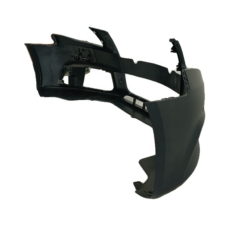 FRONT BUMPER OEM 8K0 807 105 C  STANDARD  for AUDI A4 B8 2009 Auto Parts Image 1