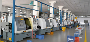 高精度カスタムアルミハウジングアルミケース押出とCNC加工 - Product Image 5