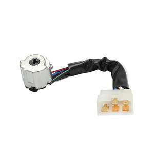 สวิตช์กุญแจนิสสัน 48750-E6600 สำหรับรถยนต์อินฟินิตี้ อะไหล่ทดแทน - Product Image 1