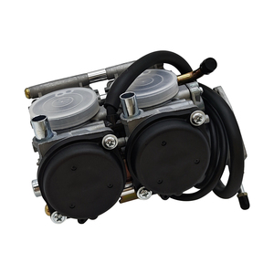 Carburador para YAMAHA <span class=keywords><strong>RAPTOR</strong></span> <span class=keywords><strong>660</strong></span> 660R YFM660 YFM660R OEM 5LP-14900-00-00 5LP-14900-20-00 5LP-14900-30-00 ATV UTV <span class=keywords><strong>Repuestos</strong></span> - Product Image 6