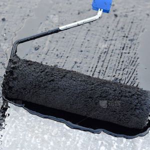 Strong Weather Resistance Waterproofing Roof Sealant Water Leak Control Waterproof Coating - Product Image 2