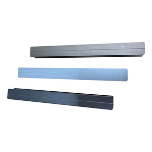 Aluminum Alloy Door Handle 6061 Minimalist Design Durable Cabinet <b>Hardware</b> for <b>Wardrobe</b> Kitchen Cabinet - Product Image 4