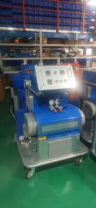 <span class=keywords><strong>Machine</strong></span> d'injection de mousse isolante <span class=keywords><strong>PU</strong></span> DMJ-V6 à longue durée de vie, adaptée aux besoins professionnels - Product Image 5