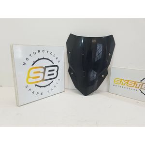 Compatibile con Honda Cbr600rr Fanale Posteriore 2007-2011 Carenatura Moto Gmr - Product Image 1