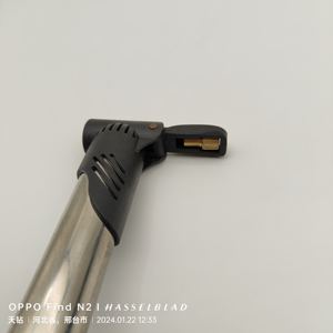 Mini pompe <span class=keywords><strong>à</strong></span> air pour bicyclette Colle <span class=keywords><strong>à</strong></span> froid Outil de réparation de bicyclette <span class=keywords><strong>à</strong></span> <span class=keywords><strong>clé</strong></span> hexagonale multifonctionnelle Mini levier Tête Écrou Ensemble d'outils Outil de réparation de bicyclette - Product Image 6