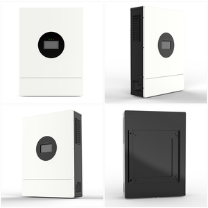 <span class=keywords><strong>Ktech</strong></span>-Onduleur à phase divisée, version américaine, 5kW 8kW 10kW 12kW, onduleurs hors réseau basse tension, batterie au lithium 48V/51.2V - Product Image 2