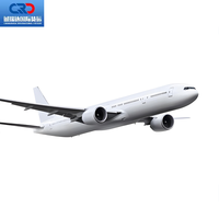 Compagnies de transport DDP Cargo Ship Agent UPS DHL FedEx Express Maritime Transitaire Aérien Chine vers Malaisie Belgique EAU