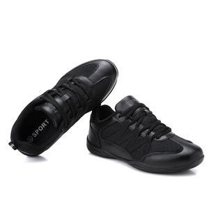 8839 Zapatos de Animadoras de Alta Calidad al por Mayor para Niñas <span class=keywords><strong>en</strong></span> Stock, Zapatos de Baile para Animadoras - Product Image 3
