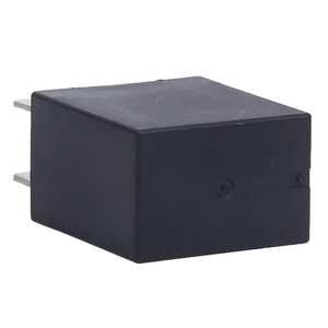 Relay Mobil Grosir Foocles JD1915 12v 24v 30/40a 5pin Relay Otomotif Material AgSnO2 /Kompatibel Peugeot - Product Image 2