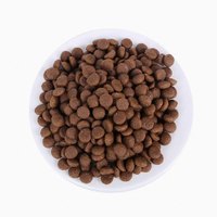 Aliments pour animaux de compagnie en gros, vente chaude, OEM, approvisionnement direct usine, croquettes naturelles riches en protéines, nourriture sèche pour chiots et chiens