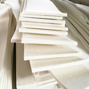 Bande <span class=keywords><strong>de</strong></span> feutre <span class=keywords><strong>de</strong></span> polissage abrasif résistante à l'usure pour le finissage du métal et du <span class=keywords><strong>verre</strong></span> - Product Image 4