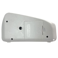 Compteur d'argent portable V30 Mini, pratique, avec écran LED, machine de comptage des billets de banque, des devises