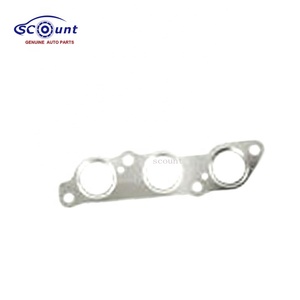 Makki ปะเก็นท่อร่วมไอเสีย17173-31020สำหรับ <span class=keywords><strong>Lexus</strong></span> ES GS <span class=keywords><strong>RX</strong></span> IS - Product Image 3