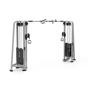 Venta Directa de Fábrica: Máquina de Gimnasio de Alta Calidad, Cable Crossover para Fitness - Product Image 5