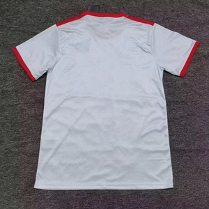 Maillots de sport en polyester à manches courtes pour adultes 2026, personnalisables avec les noms et numéros des équipes du Cap-Vert, J'assiste la république du Cap-Vert - Product Image 3