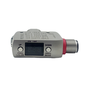 Nuevo Sensor Fotoeléctrico KEYENCE LR-ZH490CB, Interruptor de Detección de Alta Precisión, Protección IP67, Carcasa de Acero Inoxidable - Product Image 6