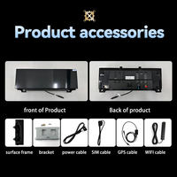 Écran tactile de voiture 14,9 pouces, CarPlay sans fil, lecteur DVD de voiture Android, GPS pour BMW Série 5 GT F10 F11 F07 F18 G30 G38 2010-2019
