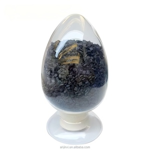 Granulés de Sulfure de Polyphénylène (PPS) de Haute Pureté <span class=keywords><strong>à</strong></span> Faible Émission de Gaz, Plastique Technique pour la Fabrication de Semi-conducteurs et les Plateaux de Circuits Intégrés - Product Image 1