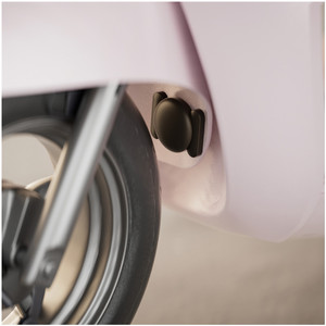 Support magnétique fort anti-perte pour <span class=keywords><strong>Airtag</strong></span> avec étui magnétique de protection anti-rayures pour étui <span class=keywords><strong>Airtag</strong></span> - Product Image 6