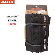 Neumático de Bicicleta <span class=keywords><strong>MAXXIS</strong></span> ASPEN Plegable Antipinchazos Tubeless 29x2.25/2.4  32X2.125/2.4  <span class=keywords><strong>MTB</strong></span> Original XC Neumáticos de Bicicleta Todoterreno - Product Image 4
