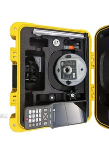 Stonex S3AR GNSS 800ช่องและ IMU สำหรับการสำรวจที่ดิน Visual GPS RTK GNSS RTK - Product Image 1