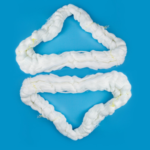 20/<span class=keywords><strong>2</strong></span> 40/<span class=keywords><strong>2</strong></span> 30/<span class=keywords><strong>2</strong></span> 50/<span class=keywords><strong>2</strong></span> <span class=keywords><strong>60</strong></span>/<span class=keywords><strong>2</strong></span> may sử dụng nguyên trắng sáng bán xỉn có độ bền cao co thấp 100% kéo sợi <span class=keywords><strong>Polyester</strong></span> <span class=keywords><strong>Hank</strong></span> - Product Image 3