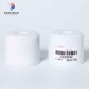 Filtre à carburant 26561117 FF167 33166 32/400701 3581078 901-202 pour Perkins Caterpillar Hino Jcb Komatsu Man 1712202 - Product Image 4