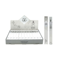 Mini Coffret d'Échantillons de Parfums Original pour Hommes 33 ml, Parfum de Voyage Portable Format Poche, Senteur Boisée Crocodile, Usage Corporel, Vente en Gros