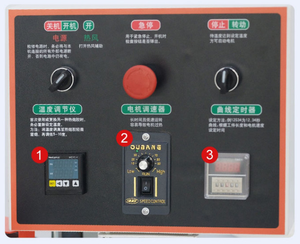 Công nghiệp chế biến gỗ cạnh bander tự động đường cong/Thẳng MDF edging + tốc độ cao chức năng đánh bóng - Product Image 4