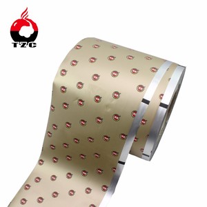 <span class=keywords><strong>Film</strong></span> d'emballage pour gâteaux de lune Hffs Vffs - Product Image 6