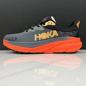Chaussures de course HOKAS de haute qualité, légères, à semelle épaisse, tendance, décontractées, Atr 7, chaussures de course élastiques et amortissantes pour l'extérieur - Product Image 4