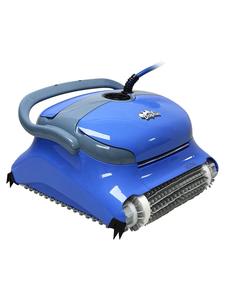 Pool Dolphin M250 Aspirador Integrado Pared de escalada Limpiador de <span class=keywords><strong>piscina</strong></span> robótico automático para <span class=keywords><strong>piscina</strong></span> - Product Image 6