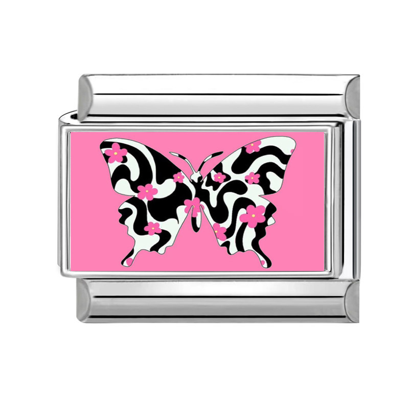 Pink series 8