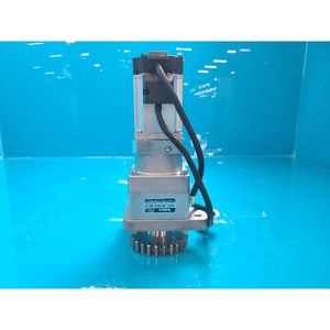 Conjunto de Caja de Engranajes para Servomotor TEL MSMS042BLU2 + VRXFZ-15C-064-K-14BJ14, Usado, Piezas de Equipos Legacy Semiconductor - Product Image 4