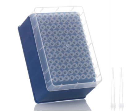 Наконечники для пипетки tecan, китайский медицинский производитель, проводящие наконечники для пипетки AGILENT BRAVO с фильтром, стерильные 1000ul 250ul 200ul