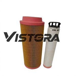 Filtro de Aire 1229 - Papel de Filtro de Alta Calidad Nuevo para Reemplazo/Reparación - Product Image 2