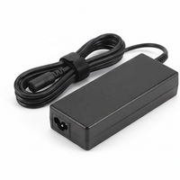Pengiriman Cepat Charger Laptop Universal 90W Multi Voltage AC Adapter 5.5x2.5mm untuk ASUS Acer Toshiba