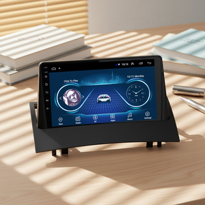 Sistema de Navegación GPS Estéreo Carplay para <span class=keywords><strong>CHR</strong></span> 2016-2018, Reproductor Multimedia Android 15 de 9 Pulgadas, Radio USB 1Din, Montaje en el Tablero - Product Image 1