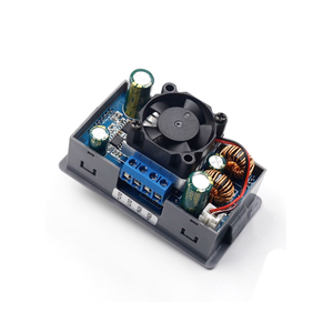 XY-SK80 CNC <strong>DC</strong> Voltage Regulator with Constant Voltage and Current Adjustable Automatic Voltage Regulator Module - Product Image 2