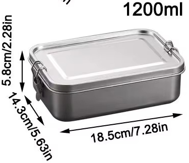 สีเงิน 1200 มล.